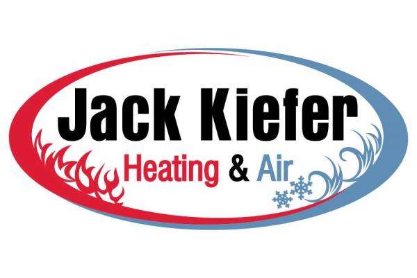 Jack Kiefer Heating & Air