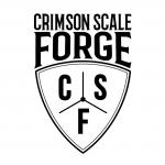 Crimson Scale Forge, LLC