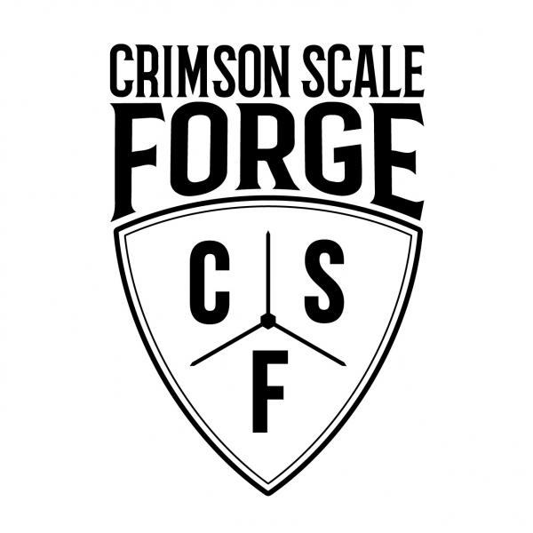 Crimson Scale Forge, LLC
