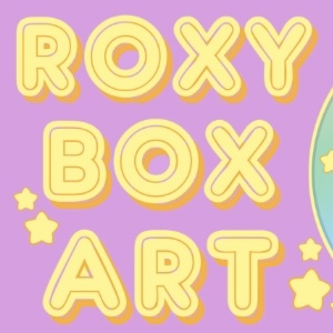 Roxanne Beckner User Profile
