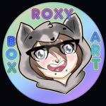 Roxy box art