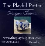 The Playful Potter