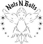 Nuts N Bolts 3D