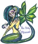 The Dirty Mermaid