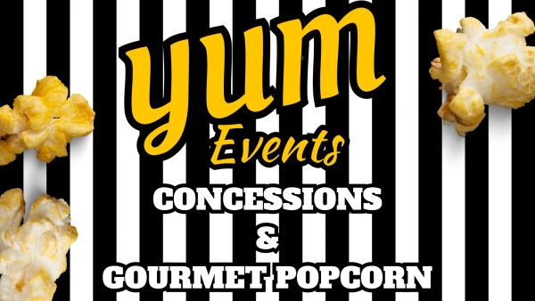 Yum Events