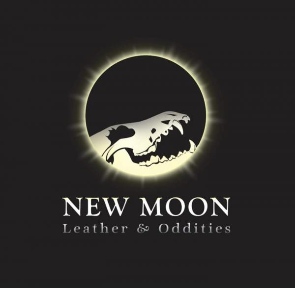 New Moon Leather and Oddities