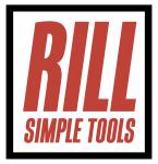 Rill simple tools and Rhythm