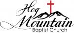 Hog Mountain Baptist Church