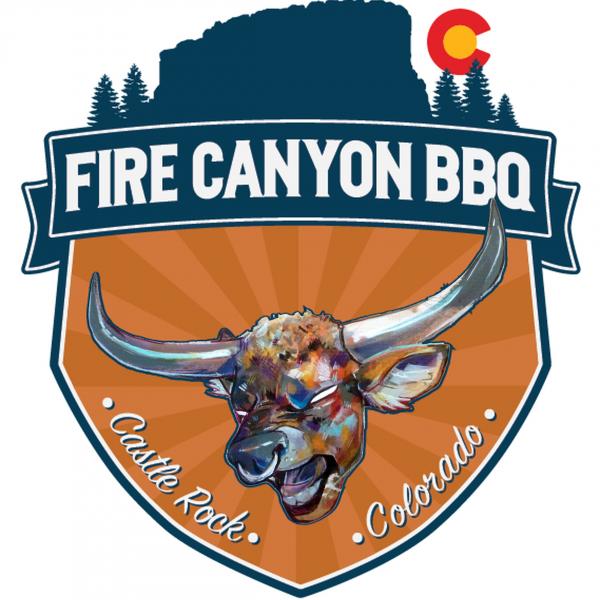 Fire Canyon Barbeque