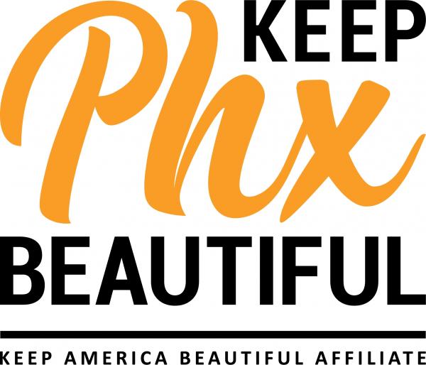 Keep Phoenix Beautiful/Pierson Street Garden