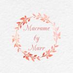Macrame by Marr