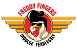 Freddy Fingers Chicken and Fries