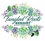 Tangled Roots Potting Bar