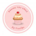 Baking You Smile by Marilyn LLC