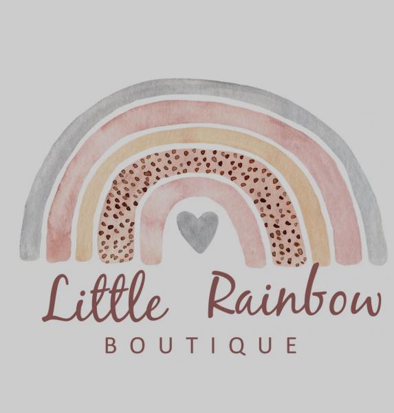 Little Rainbow Boutique