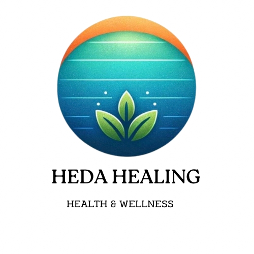heda healing health and wellness