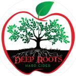 Deep Roots Hard Cider