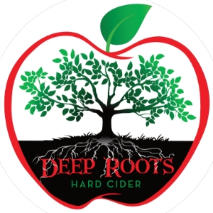 Deep Roots Hard Cider