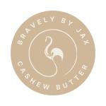 Bravely by Jax Cashew Butter