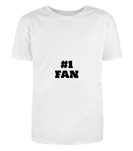 Comicbook T-Shirt
