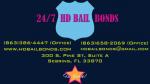 24/7 HD Bail Bonds Inc