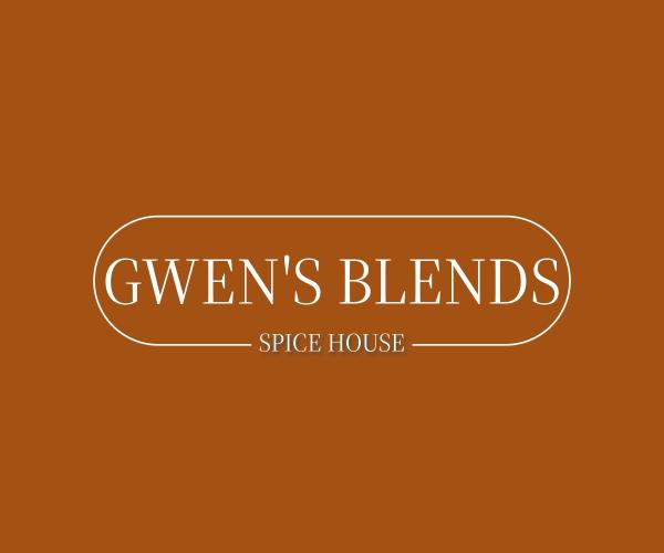 Gwen's Blends