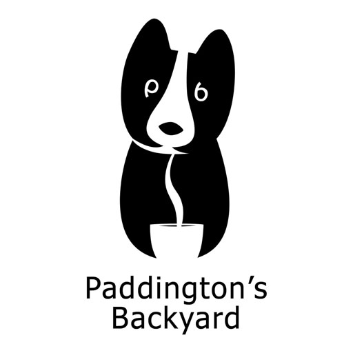Paddington's Backyard Coffee