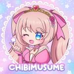 ChibiMusume