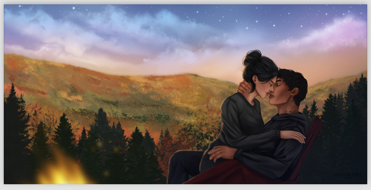 Saving Scarlett Special Edition picture