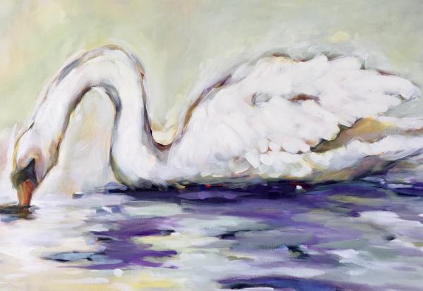 White Swan 19-120