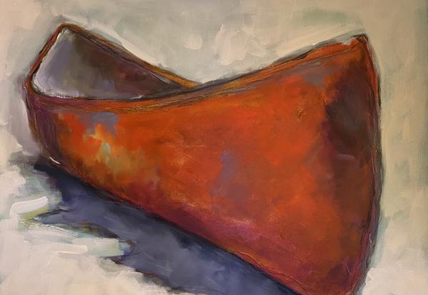 Red Canoe 20-109