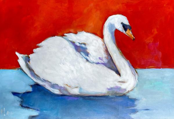 White Swan 20-112