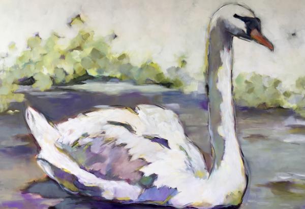 White Swan 19-117