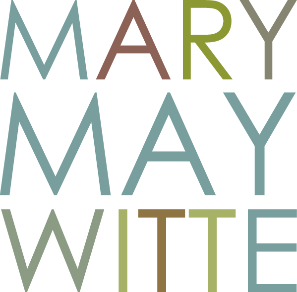 Mary May Witte