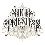 High Priestess Piercing & Tattoo