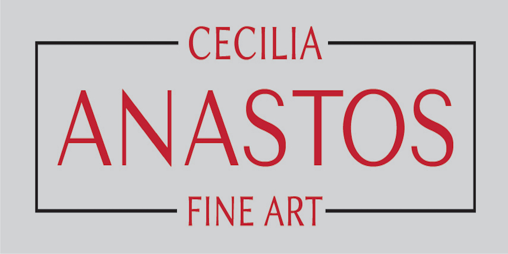 Cecilia Anastos Fine Art Paintings