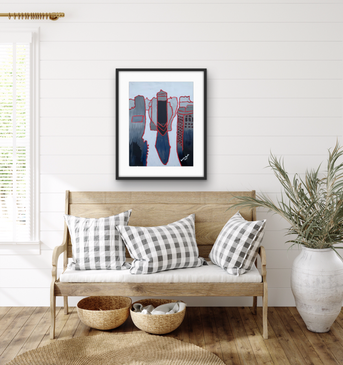 The Shadow of the Flatiron picture