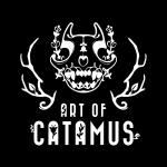 Art of Catamus