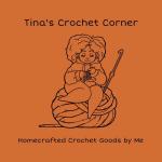 Tina’s crochet corner