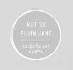 Not So Plain Jane