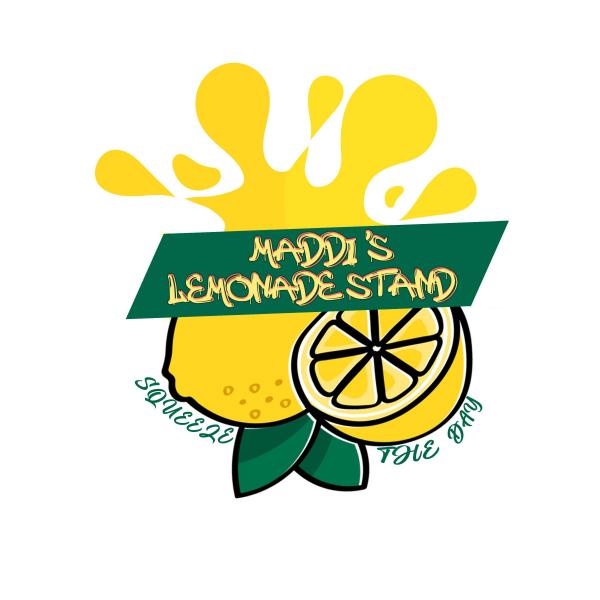 Maddis Lemonade Stand
