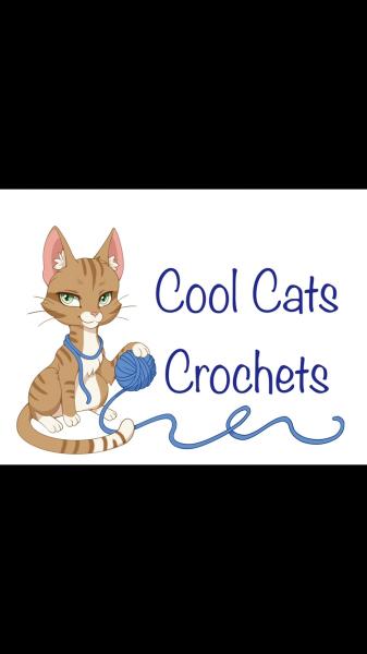Cool Cats Crochets