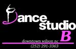Dance Studio B