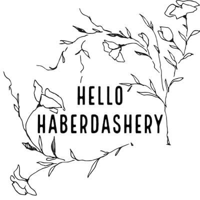 Hello Haberdashery