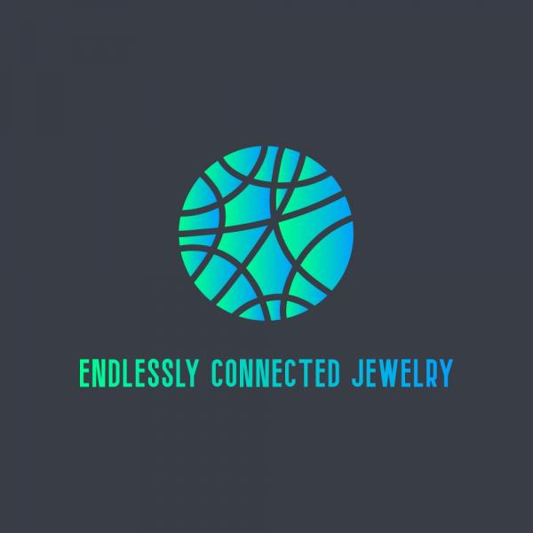 Endlessly Connected Permanent Jewelry