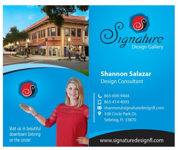 Signature Floors & Design Gallery