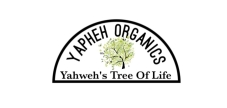 Yapheh Organics Yahweh’s Tree Of Life