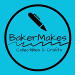 BakerMakes Collectibles and Crafts