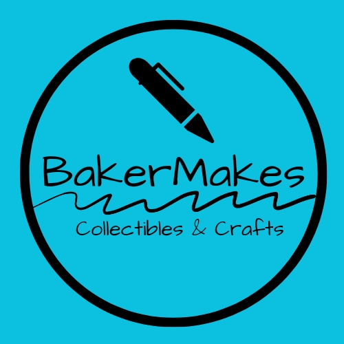 BakerMakes Collectibles and Crafts
