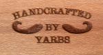 Handcrafted By Yarbs